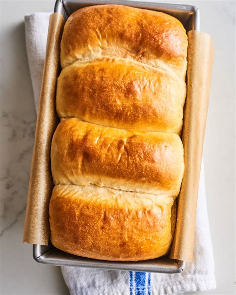 I have seen dozens of recipes for this bread in recent years. Japanese Milk Bread Recipe | Kitchn