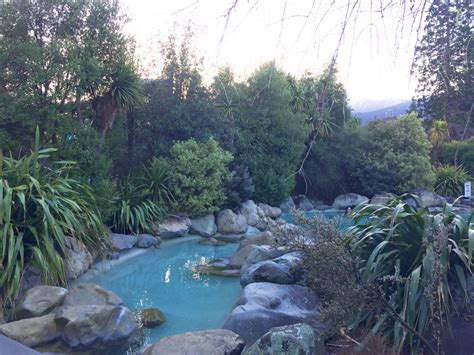 Hanmer Springs Thermal Pools And Spa New Zealand Top Tips Before You