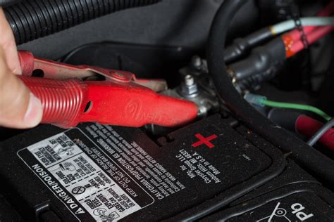 Check spelling or type a new query. How to Jump Start a Car | It Still Runs