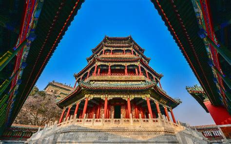 5 Types Of Ancient Chinese Architecture With Famous Examples Images
