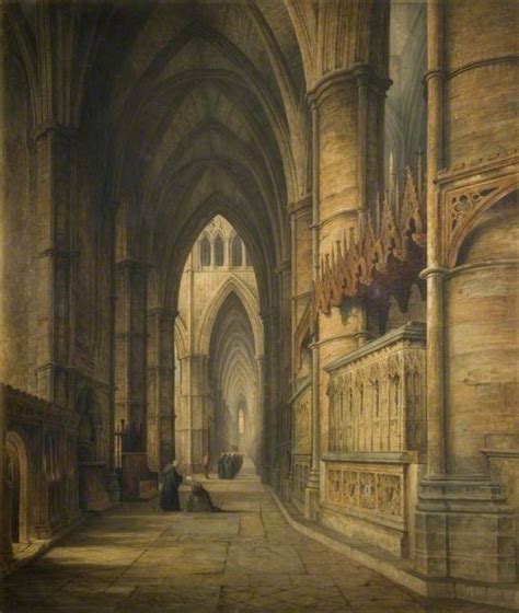 The Tomb Of Edward Iii Westminster Abbey Art Uk