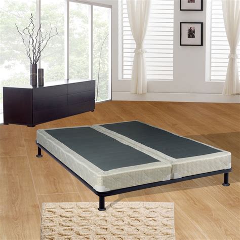 Splendorcollection Spring Sleep 8 King Size Assembled Box Spring For