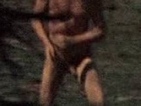 Jeff Bridges Barefoot Hot Sex Picture