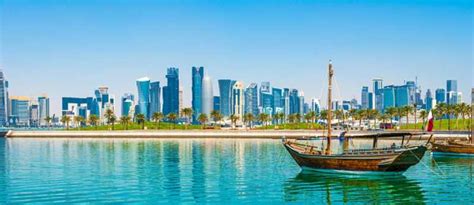 Doha Private City Tour Getyourguide