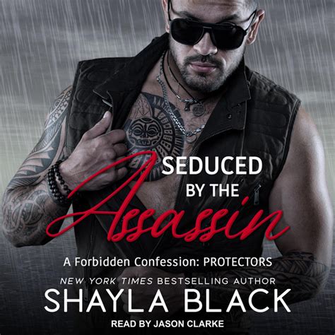 Seduced By The Assassin Audiobook On Spotify