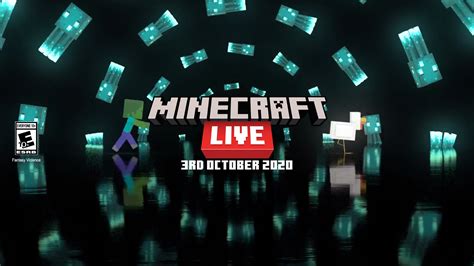 Minecraft Live Archives Xbox Wire