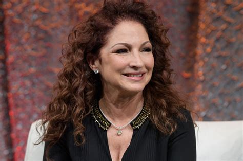 Gloria Estefan Starring In Father Of The Bride Remake Billboard