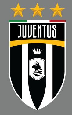 This kits also can use in first touch soccer 2015 (fts15). Juventus Football Club - Italy | Soccer Logos | Football ...