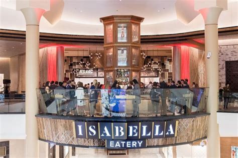 Mike Isabella On His Food Hall ‘were Not Closing Its Been A Slow