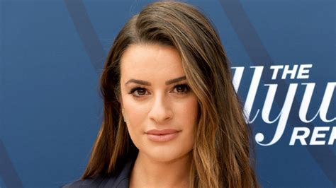 Heres How Much Lea Michele Is Really Worth