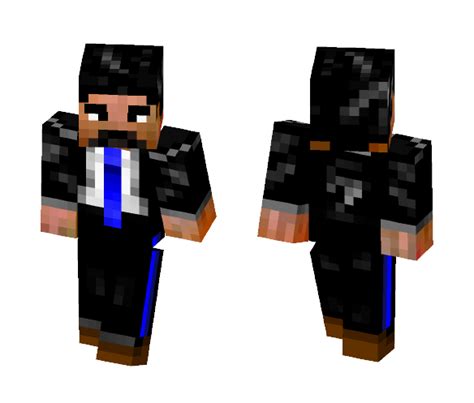 Download Business Man Minecraft Skin For Free Superminecraftskins