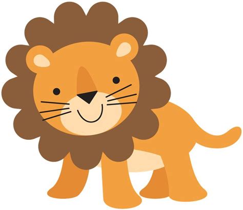 Free Baby Jungle Animals Svg Free 719 Svg Png Eps Dxf File