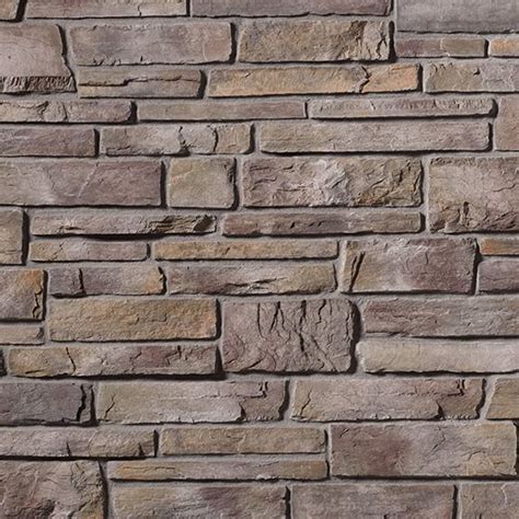 cultured stone old country fieldstone chardonnay
