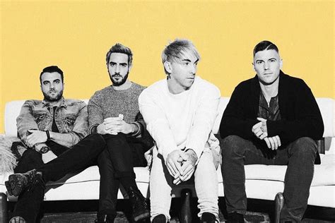 the 5 best tracks from all time low s wake up sunshine soundazed