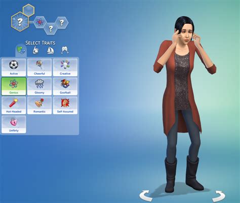 How To Change Sims 4 Traits Lopaslick
