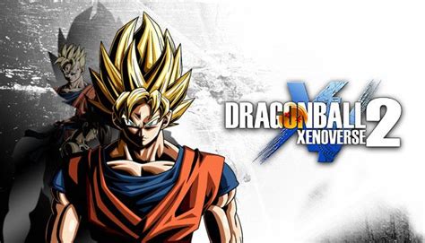 Dragon Ball Xenoverse 2 Update 127 Today May 26 2021 Patch Notes