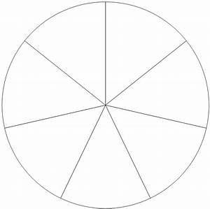 7 Section Pie Chart Gif 713 711 Circle Graph Circle