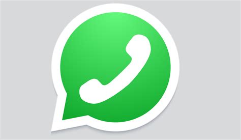 Download Whatsapp Hd Png Transparent Whatsapp Hd Whatsapp Logo High
