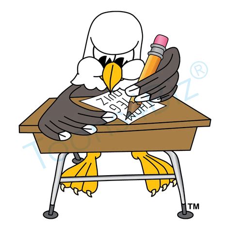 Cartoon Eagle Pictures Free Download On Clipartmag