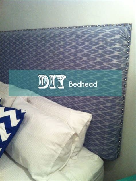 Diy Bedhead Been Wanting To Do This For Ages Diy Headboards Diy