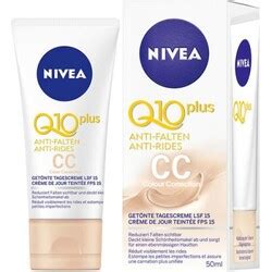 See what david briefel (briefel) has discovered on pinterest, the world's biggest collection of ideas. NIVEA Q10plus Anti-Falten CC Cream - 4005800089831 - | ||| | || CODECHECK.INFO