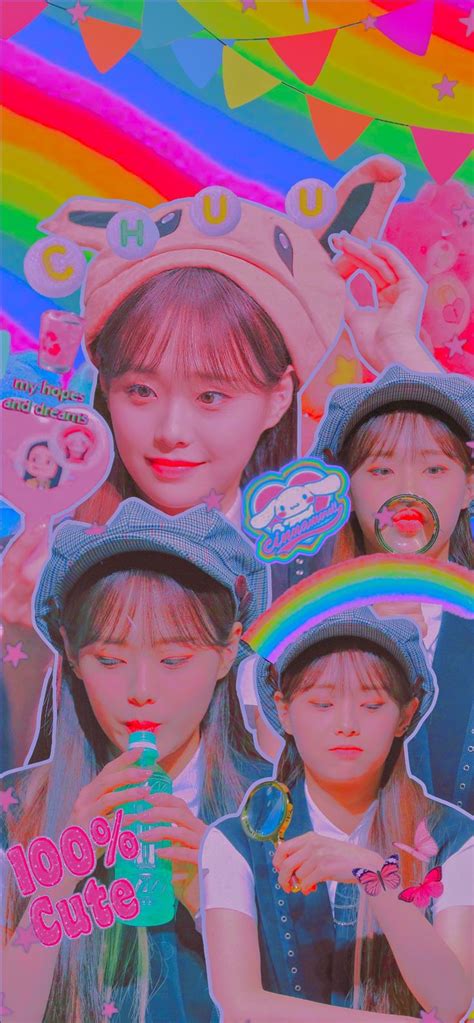 Collection by charlotte powley • last updated 3 days ago. ꛒ੭〭۬𝕭𝖚𝖙𝖙𝖊𝖗𝖋𝖑𝖎𝖊𝖘//Wallpaper chuu | Kpop wallpaper, Indie ...