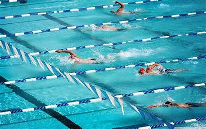 Swimming Swim Olympic 4k Wallpapers Ultra Pool