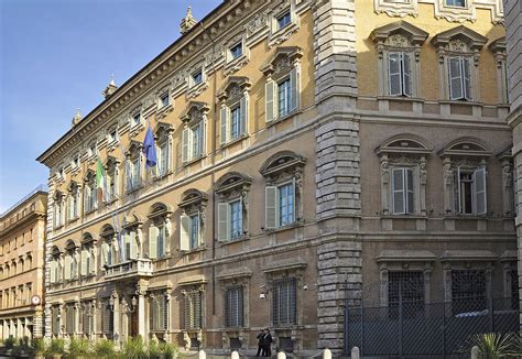 Palazzo Madama Rom Wikipedia