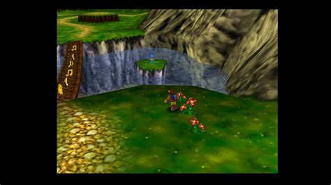 Nintendo 64 Banjo Kazooie Part 1 Spiral Mountain And Mumbos