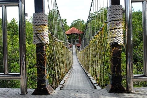 Maybe you would like to learn more about one of these? Homestay Batu Pahat: Tempat Menarik