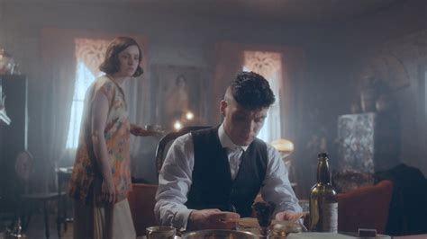 For The Cause Peaky Blinders Series 2 Episode 6 Preview Bbc Two Youtube