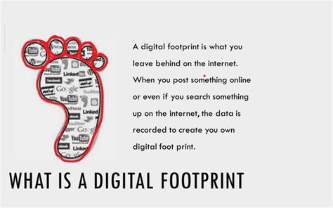 What Is A Digital Footprint