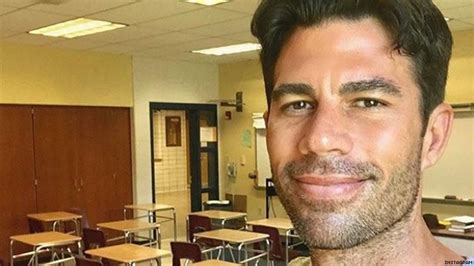 The Sexiest Teacher Alive Is A Huge Lgbt Ally