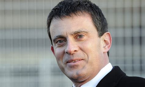 Manuel Valls Le Ministre Le Plus Populaire De La V Me R Publique