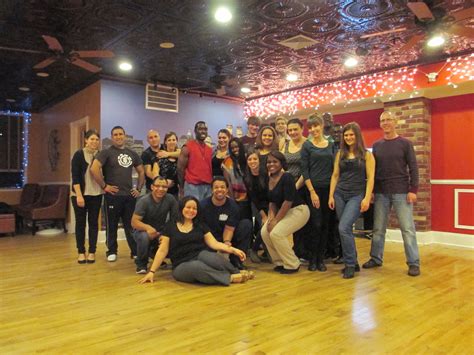 Salsa Class In Brooklyn Dance Fever Studios Brooklyn Ny Dance Studio