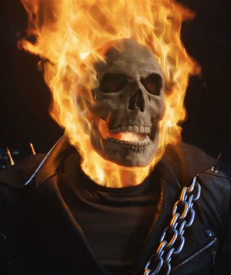 Ghost Rider 2007 Directed By Mark Steven Johnson Film Review