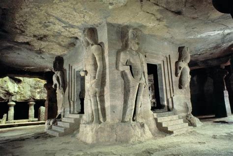 Did The Anunnaki Build This 2000 Year Old High Tech Cave System In