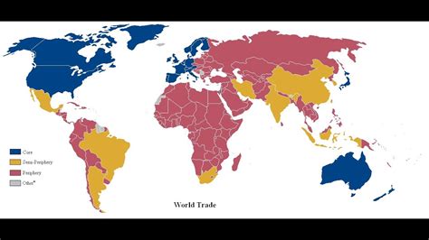 Every Country S BIGGEST Exports YouTube