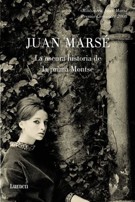 La Oscura Historia De La Prima Montse Marse Juan Amazon Fr Livres