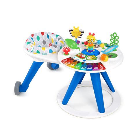 Baby Einstein Discover And Play Activity Center