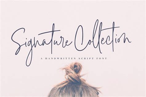 30 Best Girly Fonts For Feminine Designs Graphic Cloud