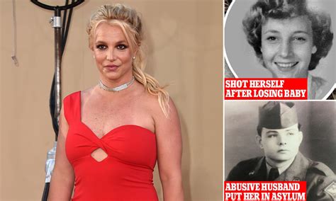 the tragic story of britney spears grandmother emma jean spears