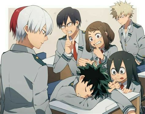 Photos And Ships Boku No Hero Academia My Hero Academia Episodes