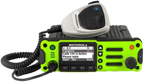 Motorola Apx 8500 P25 Mobile Radio Buy By Price 0 ₴ Dolya