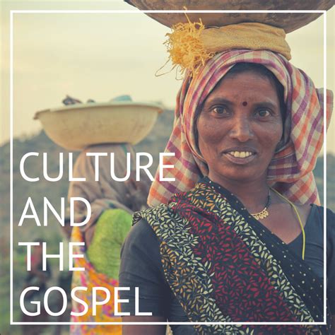 Culture And The Gospel — Blog Posts — Ili Team