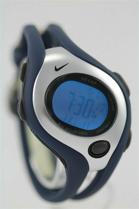 Nike Triax 50 Alpha Project Wg62 4000 Ebay