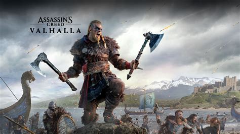 Will assassin's creed valhalla be released on steam ? Assassin's Creed Valhalla Review - Just Push Start