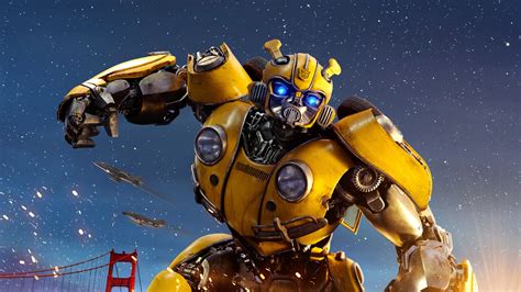 Feel free to use these bumblebee images as a background for your pc, laptop, android phone, iphone or tablet. Transformers 2 Bumblebee Wallpaper (61+ images)