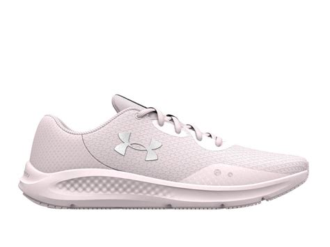 E182098 Under Armour Womens Charged Pursuit 3 Vm Running Shoes 3025847