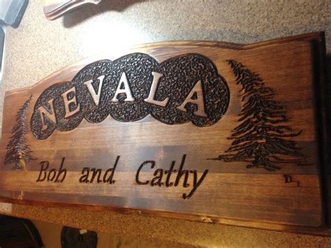 country home sign,cottage sign, cabin sign, carved wood cabin sign, name sign, custom sign 